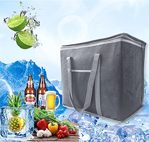Nevera plegable térmica, nevera aislante, bolsa aislante, bolsa isotérmica, bolsa isotérmica, bolsa isotérmica, bolsa isotérmica, bolsa de pícnic, bolsa para el almuerzo.