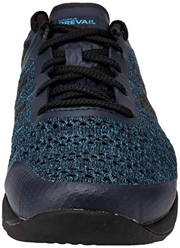 New Balance Men's Prevail V1 Minimus Track and Field Shoe