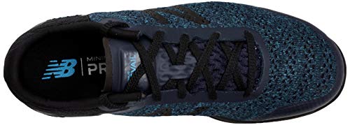 New Balance Men's Prevail V1 Minimus Track and Field Shoe