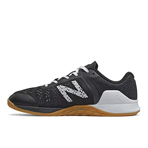 New Balance Minimus Prevail V1 Minimus Prevail V1 - Minimus para Hombre, Color Negro, Talla 7 W US