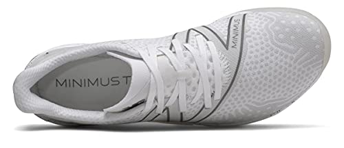 New Balance Minimus TR Blanco MXMTRCW1