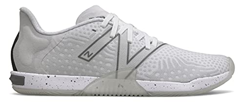 New Balance Minimus TR Blanco MXMTRCW1