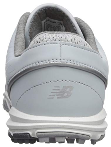 New Balance Women's Minimus SL NBG1007LG Golf Shoes - Light Grey