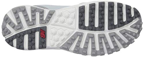 New Balance Women's Minimus SL NBG1007LG Golf Shoes - Light Grey