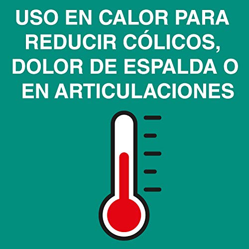Nexcare Coldhot Maxi - Bolsa de frío calor