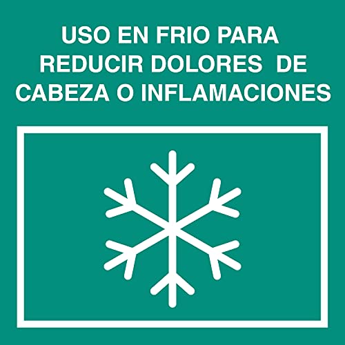 Nexcare Coldhot Maxi - Bolsa de frío calor
