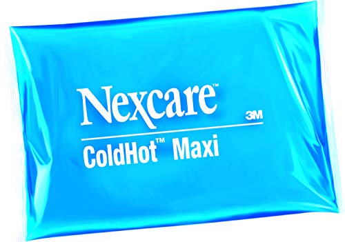 Nexcare Coldhot Maxi - Bolsa de frío calor
