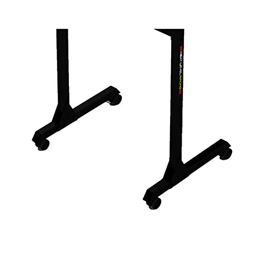 Next Level Racing - Free Standing Single Monitor stand