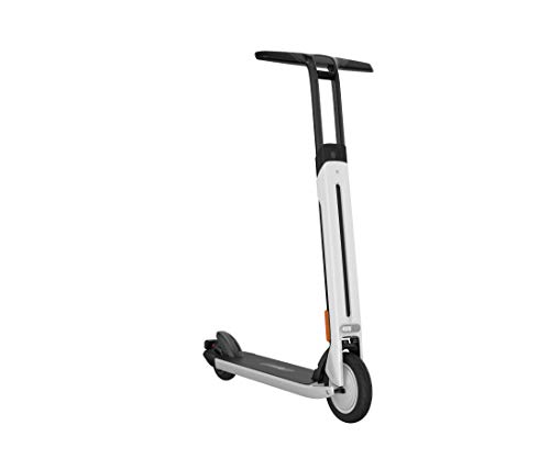 Ninebot KickScooter Air T15E Powered by Segway