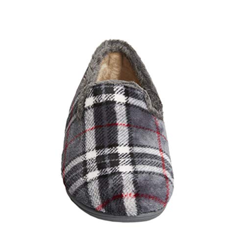 NO ES LO Mismo| Calzado para Hombre y Mujer | Colección Autumn/Winter 2021 | Zapatillas para Estar en Casa | Zapatos Cómodo Home | Pantunflas Casa | Fabricado en España