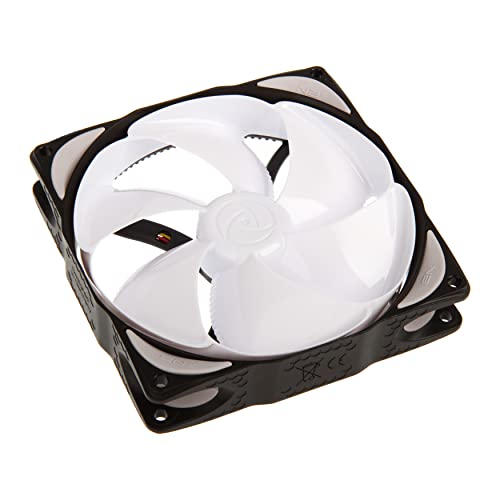 Noiseblocker NB-eLoop Ventilador B12-P - 120mm PWM