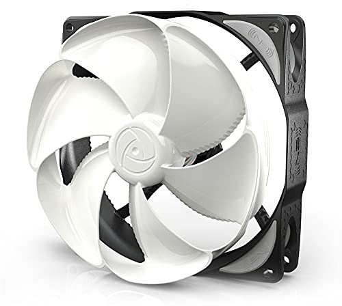 Noiseblocker NB-eLoop Ventilador B12-P - 120mm PWM