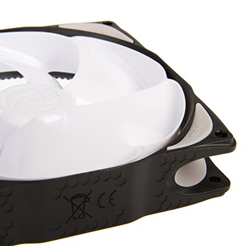 Noiseblocker NB-eLoop Ventilador B12-P - 120mm PWM