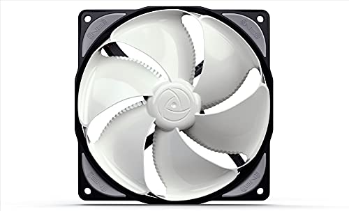 Noiseblocker NB-eLoop Ventilador B12-P - 120mm PWM