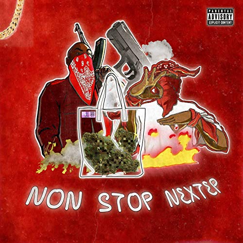Non Stop Nextep [Explicit]