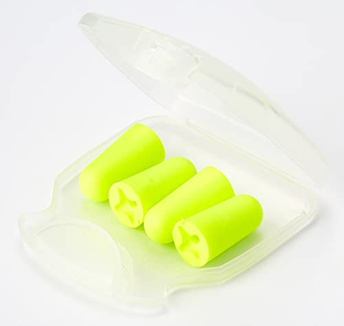 Noton Tapones Para Los Oídos 21 g
