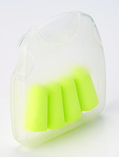 Noton Tapones Para Los Oídos 21 g