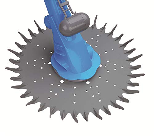 NOVARDEN NSB50 - Robot hidráulico de Piscina