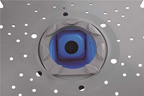 NOVARDEN NSB50 - Robot hidráulico de Piscina
