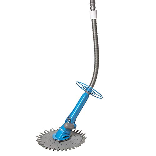 NOVARDEN NSB50 - Robot hidráulico de Piscina