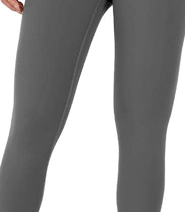 NP Pantalones para Mujer Cross Cintura Leggings de Yoga con Ejercicios internos