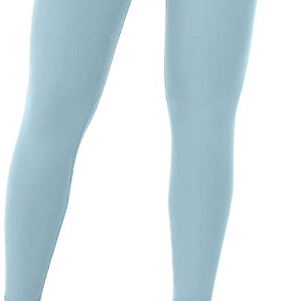 NP Pantalones para Mujer Cross Cintura Leggings de Yoga con Ejercicios internos