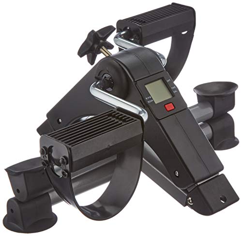 NRS Healthcare M37352 - Pedaleador eléctrico