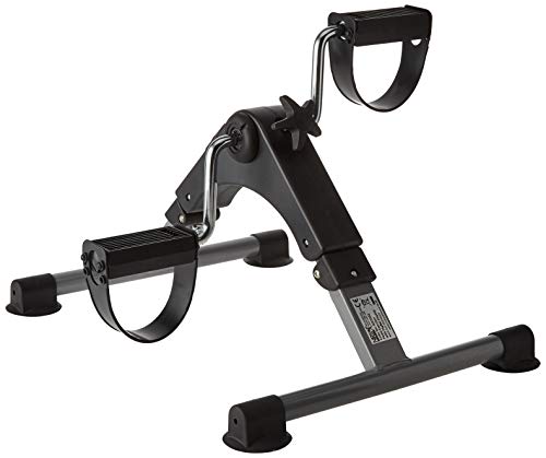 NRS Healthcare M37352 - Pedaleador eléctrico