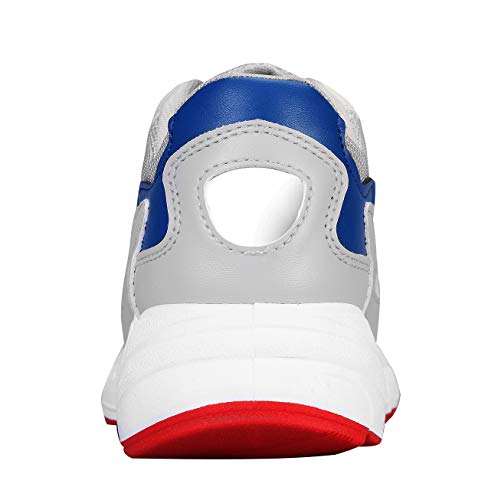 Nuevo Diseño de Moda Rejilla Zapatos de Deporte para Las Mujeres