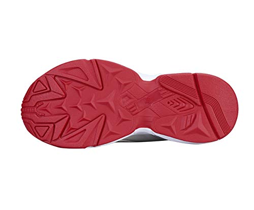 Nuevo Diseño de Moda Rejilla Zapatos de Deporte para Las Mujeres