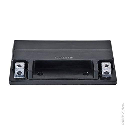 NX - Batería Moto YTX7A-BS / NTX7A-BS 12V 6Ah