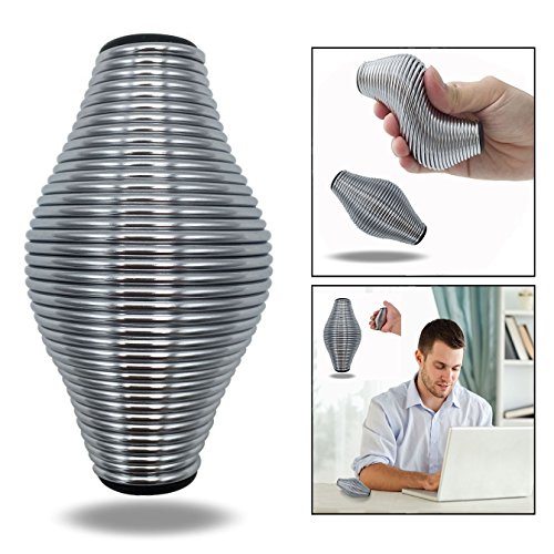 OFKPO Bolas Antiestrés, Fortalecedor de Agarre de Mano para Dedo, Artritis, Terapia, Ejercicio