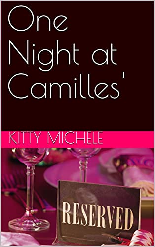 One Night at Camilles' (English Edition)