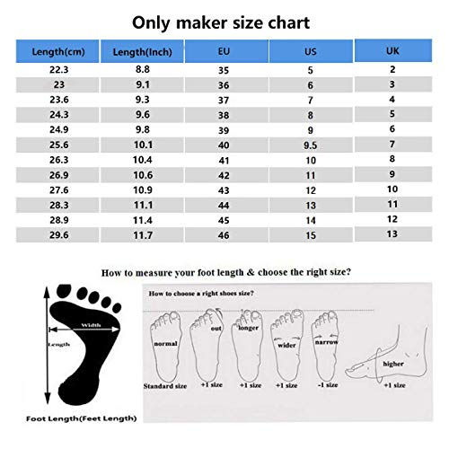Only maker Plateau Sandalias con Hebillas De Correa Blanco Oro, Oro Blanco, 43 EU