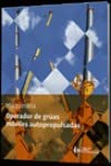 Operador de grúas móviles autopropulsadas
