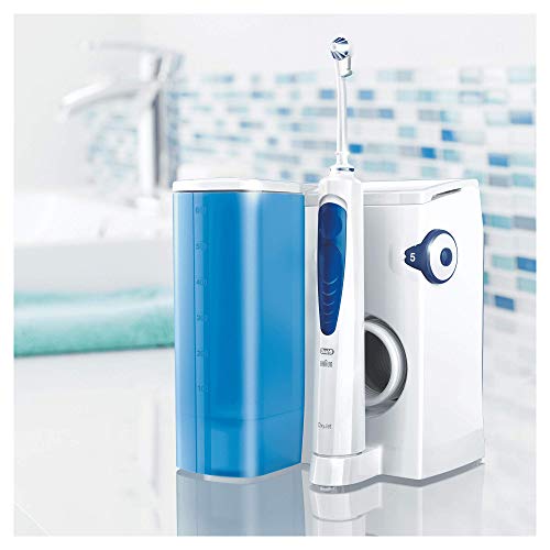 Oral-B Oxyjet - Irrigador dental