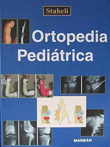 Ortopedia pediátrica