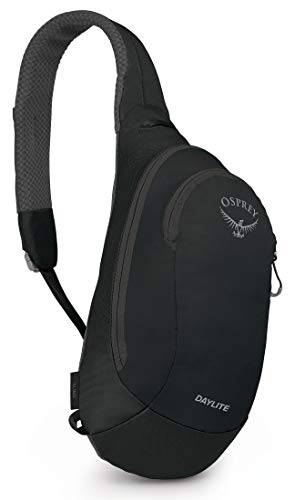 Osprey Europe Unisex Daylite Sling Black O/S
