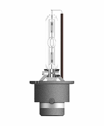 OSRAM 66240 XENARC ORIGINAL - Lámpara de xenón, D2S HID, calidad de equipamiento original OEM, 1 unidad