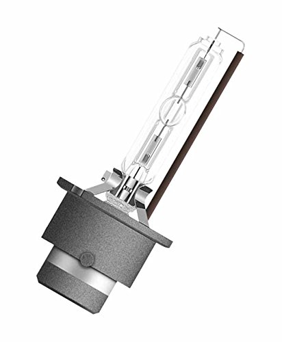 OSRAM 66240 XENARC ORIGINAL - Lámpara de xenón, D2S HID, calidad de equipamiento original OEM, 1 unidad
