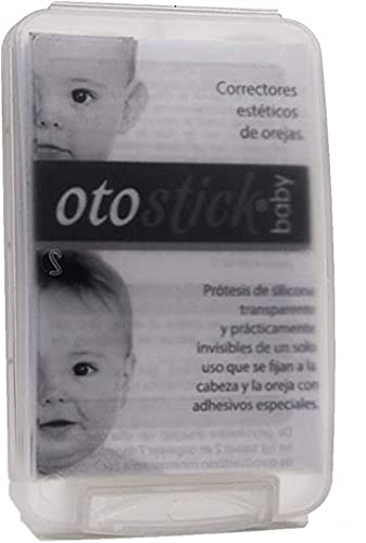 Otostick Baby Cosmetic Ear Correctors