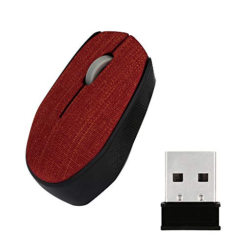 OVINEE Retroiluminación Ratón Gaming Óptico, 8 Botones Programables Profesional Cableado Ratones Gaming Ergonómico con 4 dpi Adjustable, Definición de la Macro para Ordenador Portátil PC