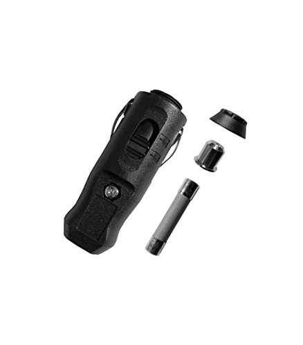 OxyStore - Fusibile para cargador 12V de automóvil para Inogen One G2/G3
