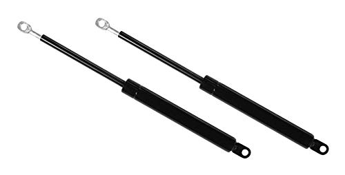 Pack 2 amortiguadores (1400 Newtons) para canape abatible de 150/160 cm Marca TECHNILATT