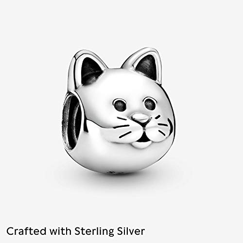 PANDORA Charm Plata de Ley 925 milésimas