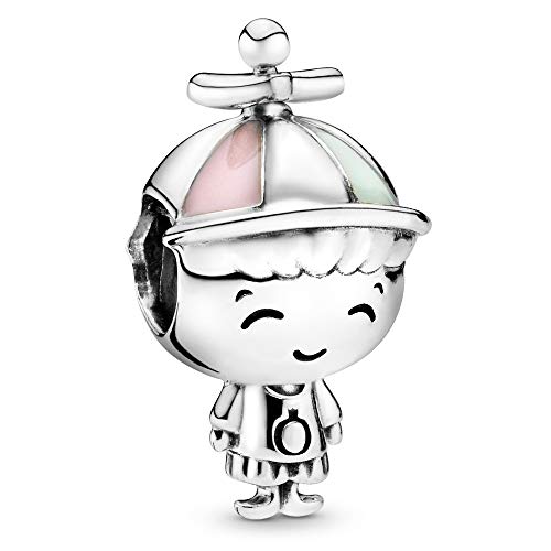 Pandora Mujer plata Abalorios 798015ENMX
