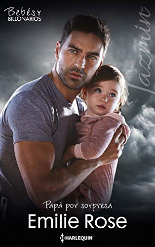 Papá por sorpresa (Jazmin B&B)