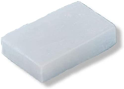 Parafina Blanca Neutra 1.25 Kg -1.25 Kg