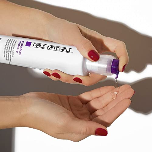Paul Mitchell Extra Body Thicken Up 200 Ml 1 Unidad 1500 g