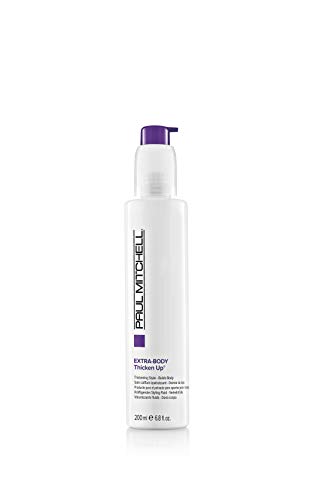 Paul Mitchell Extra Body Thicken Up 200 Ml 1 Unidad 1500 g